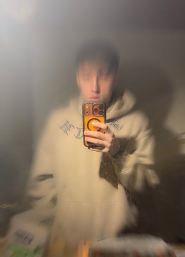 ghosts
