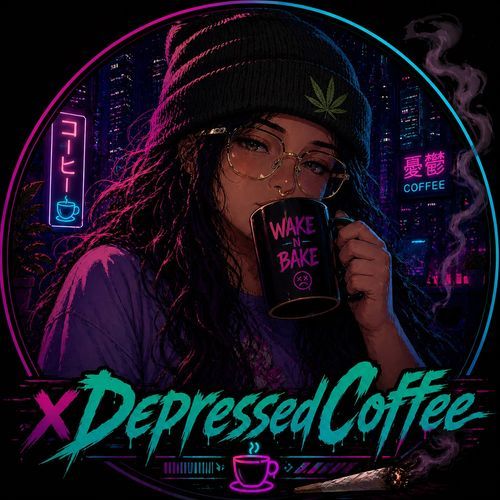 xdepressedcoffee