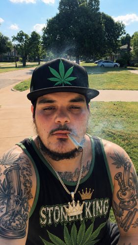 blazedchancho420