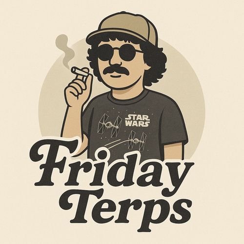 fridayterps