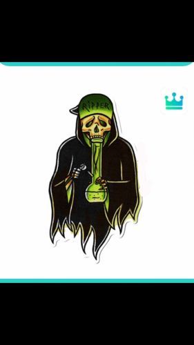 dagreenreaper
