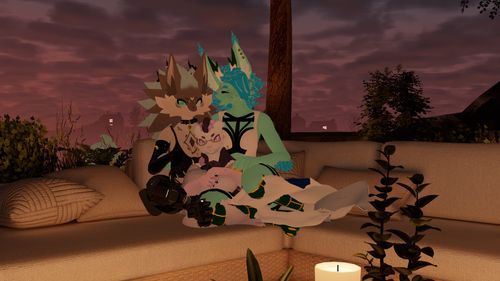 plush_kuromii