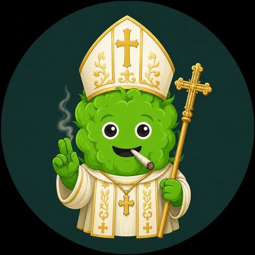 pope