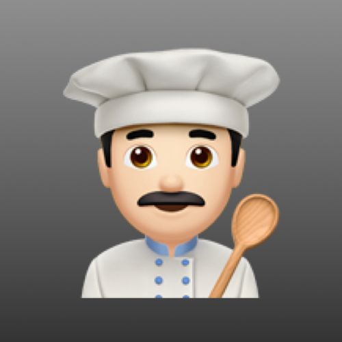 chef