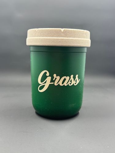 grass