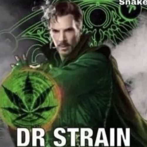 drstrain