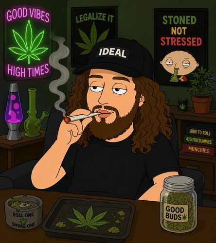 gassedoutjoey