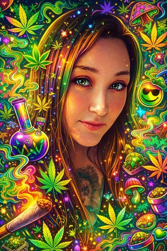 greeneyedlioness