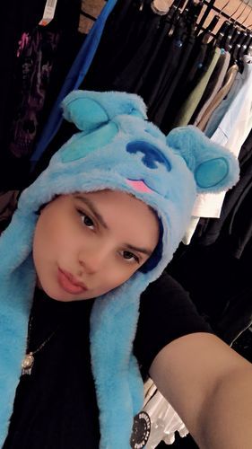 missfroggy92