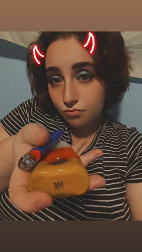 cozychaoticchronic