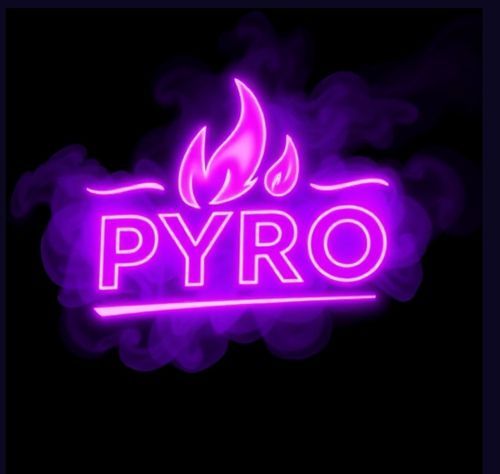 pyro