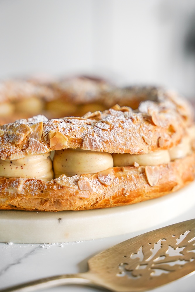 Paris-Brest