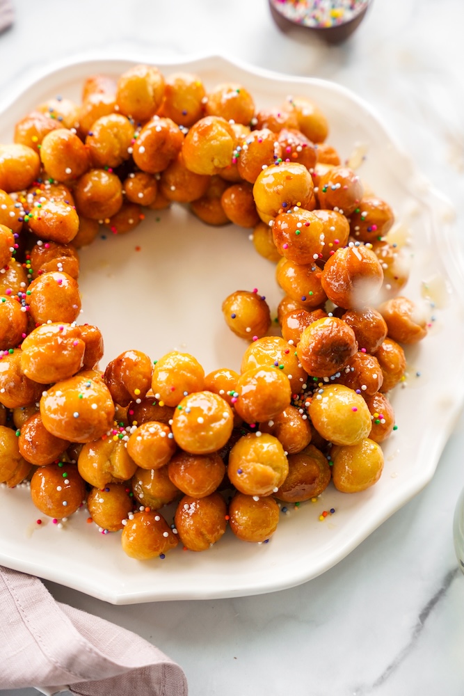 Struffoli
