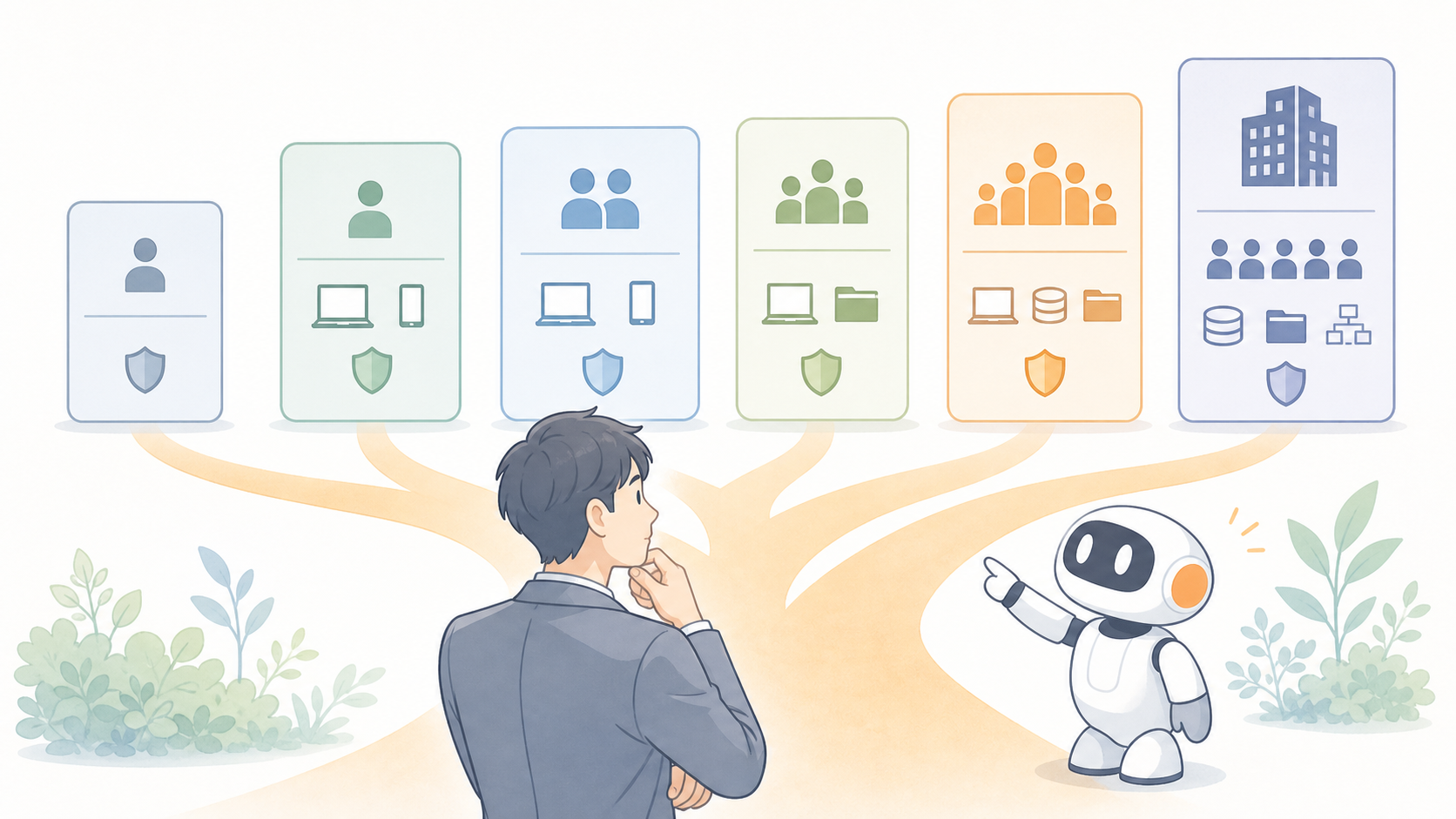 画像：ChatGPTの料金プランを比較｜無料・Go・Plus・Pro・Business・Enterpriseはどれを選ぶ？