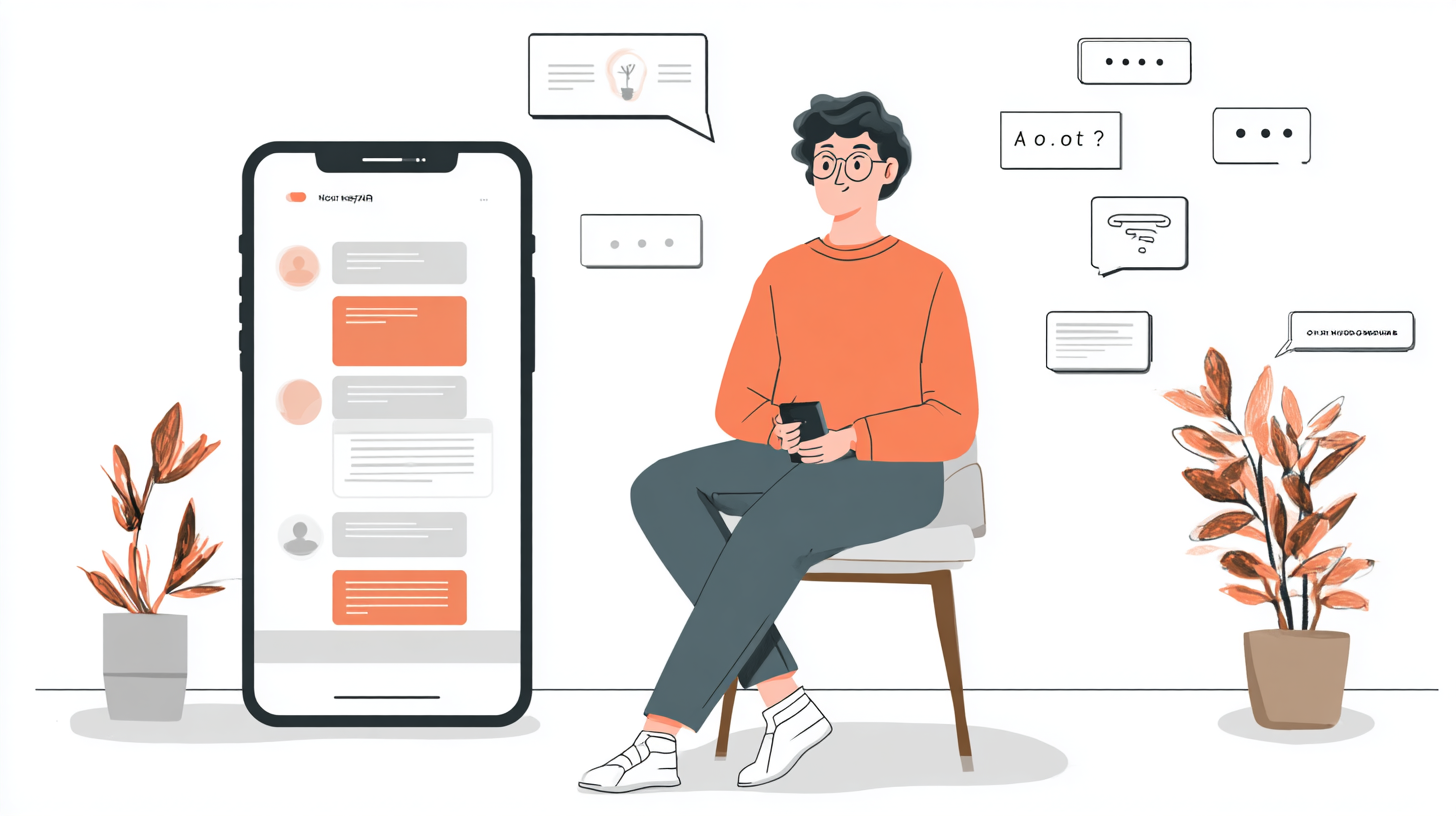 AIO戦略の出発点は「ユーザーがChatGPTに話しかける一文」