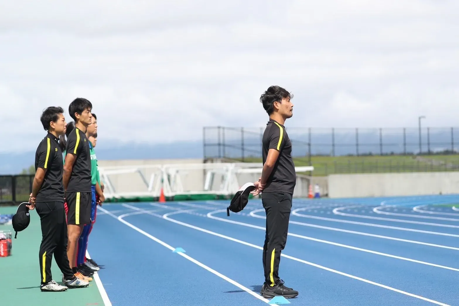 「世界」をキーワードに！佐久長聖女子サッカー部監督の熱い想い