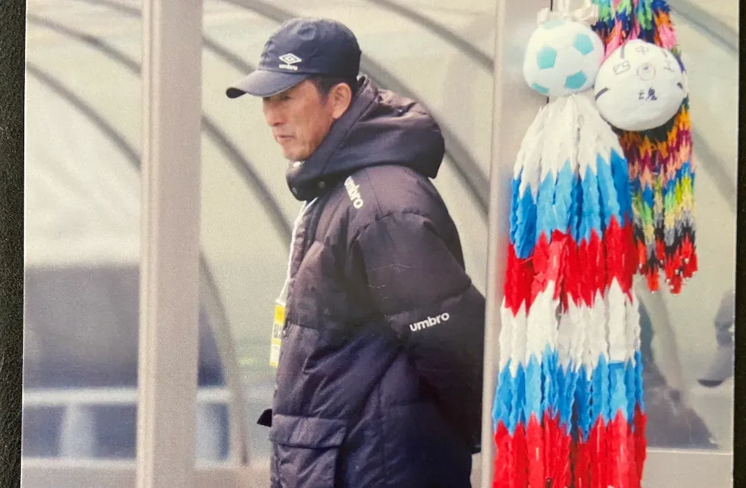 選手の自立と信頼を育む：樋口士郎が語る指導者としての軌跡と挑戦