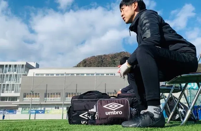 『怪我に泣くアスリートをゼロに』 ピッチ外から選手を支えるトレーナーの想い