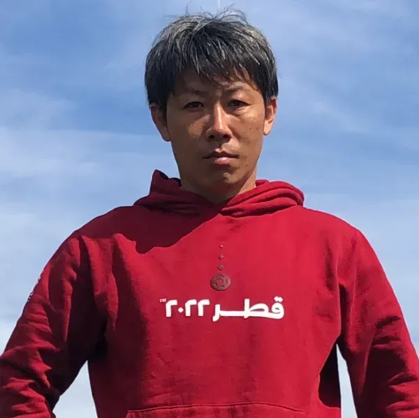 水野嘉輝
