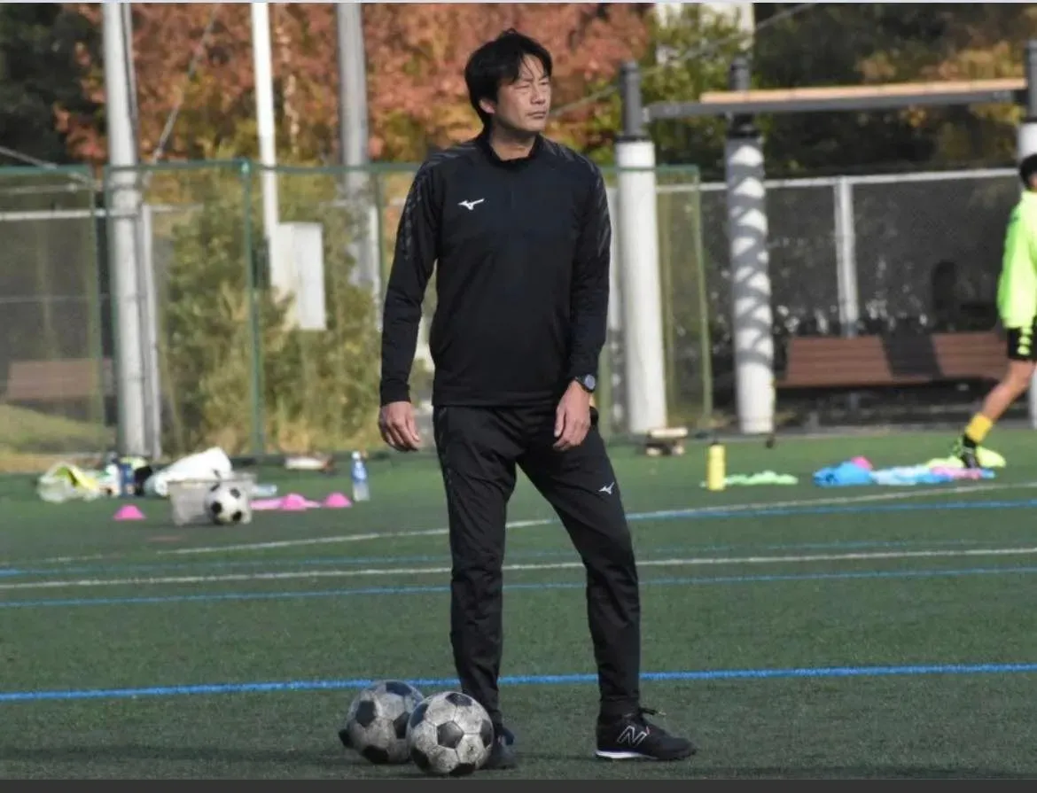 初出場の選手権でベスト8、一試合ずつ成長する選手たちと共に更なる高みへ。