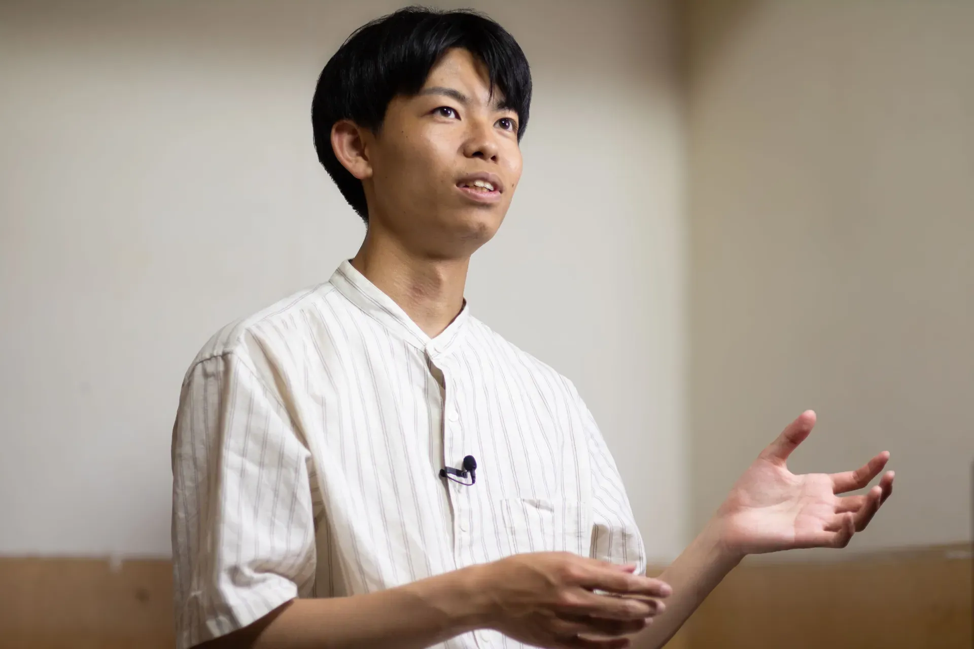 編集は「人の魅力を最大化させること」──新たな視点に出会える日々