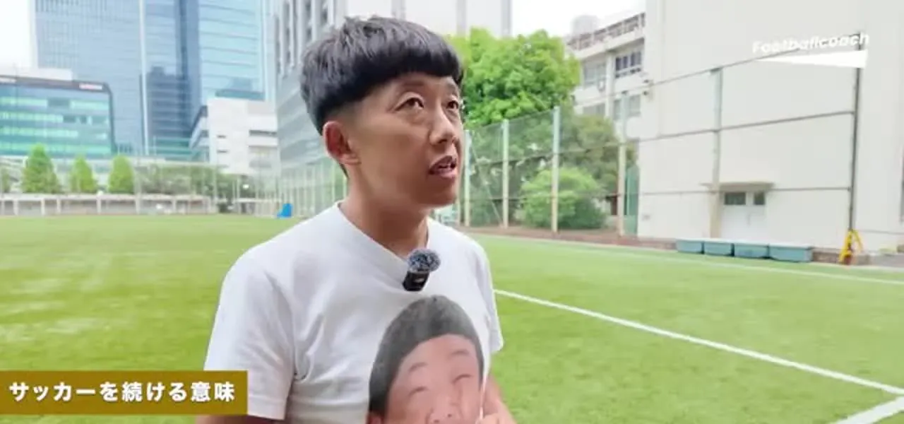 少年サッカーで伸びる子の特徴とは。日本代表経験者たちの言葉から考える成長のヒント