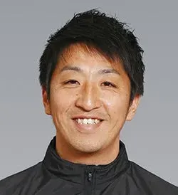 古賀康彦（ガレオ玉島 U15監督）