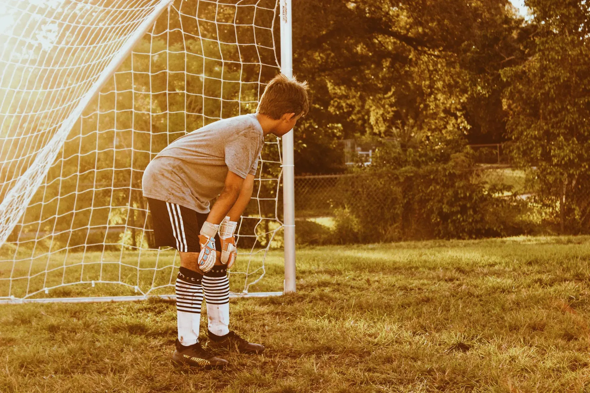 【保護者インタビュー】サッカーを楽しむ子どもたちのチーム、適切な指導者の選び方