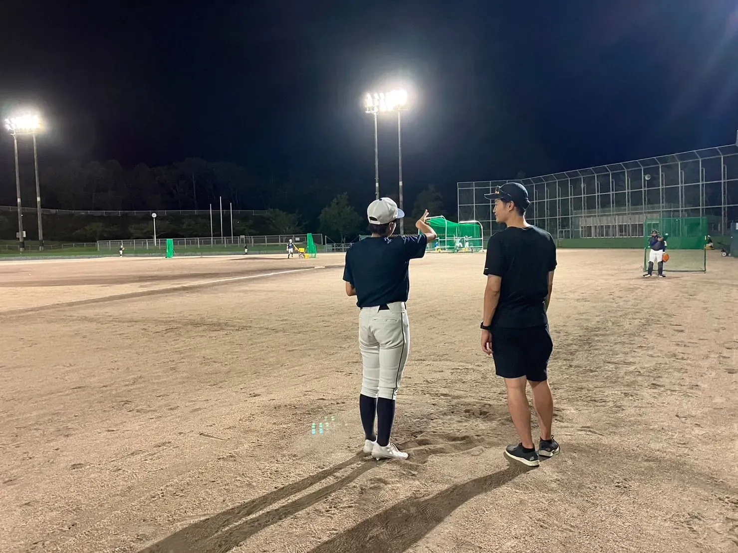 『スポーツ現場のコミュニケーションをより良く』事業に込められた想い