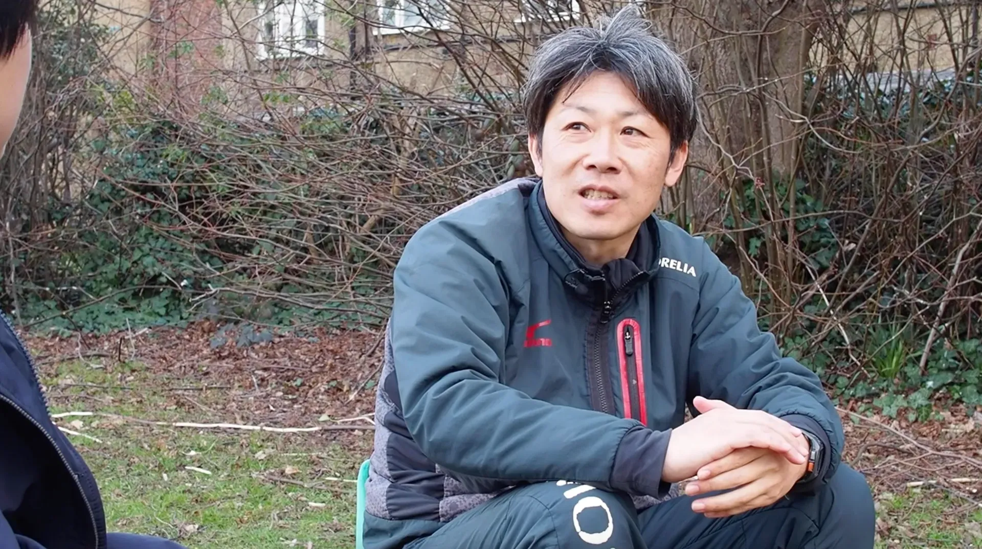 【特別インタビュー】「育成の鍵はグラスルーツにあり」ロンドンで10年指導した日本人指導者が語る "個を伸ばす指導" とは
