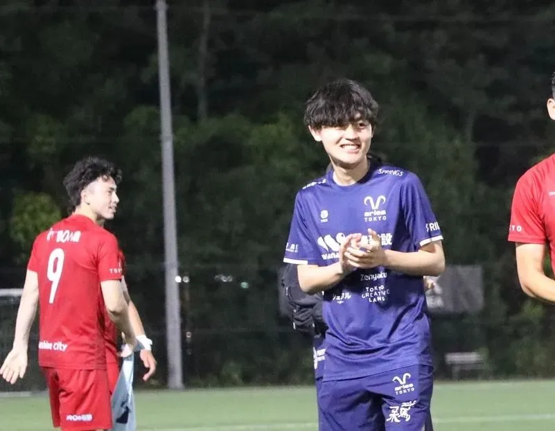分析が拓く新たなサッカーの地平。“プレーの選択肢”に基づく指導哲学