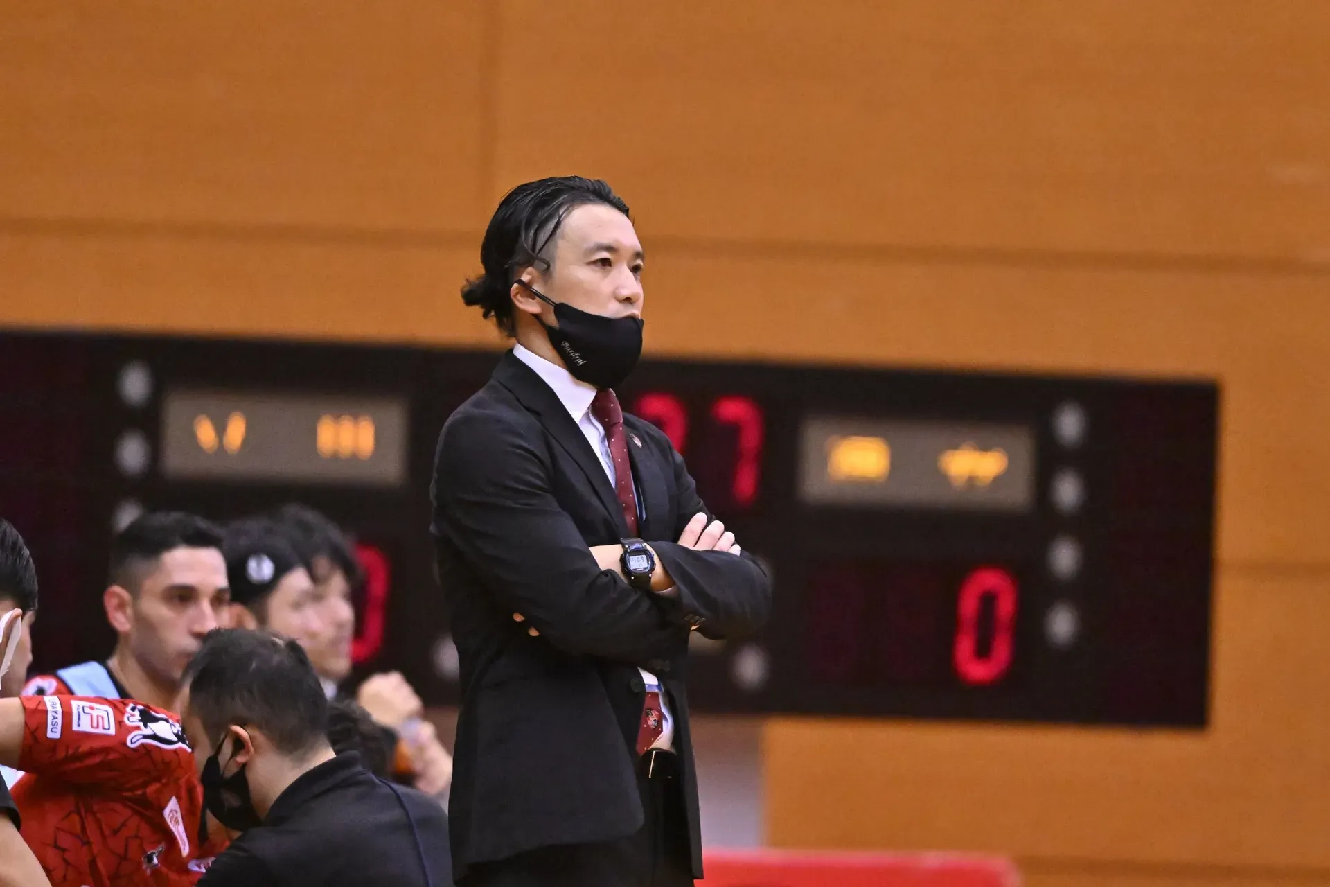 フットサルもサッカーも、”フットボール” としてお互いの良さを取り入れていけるように。