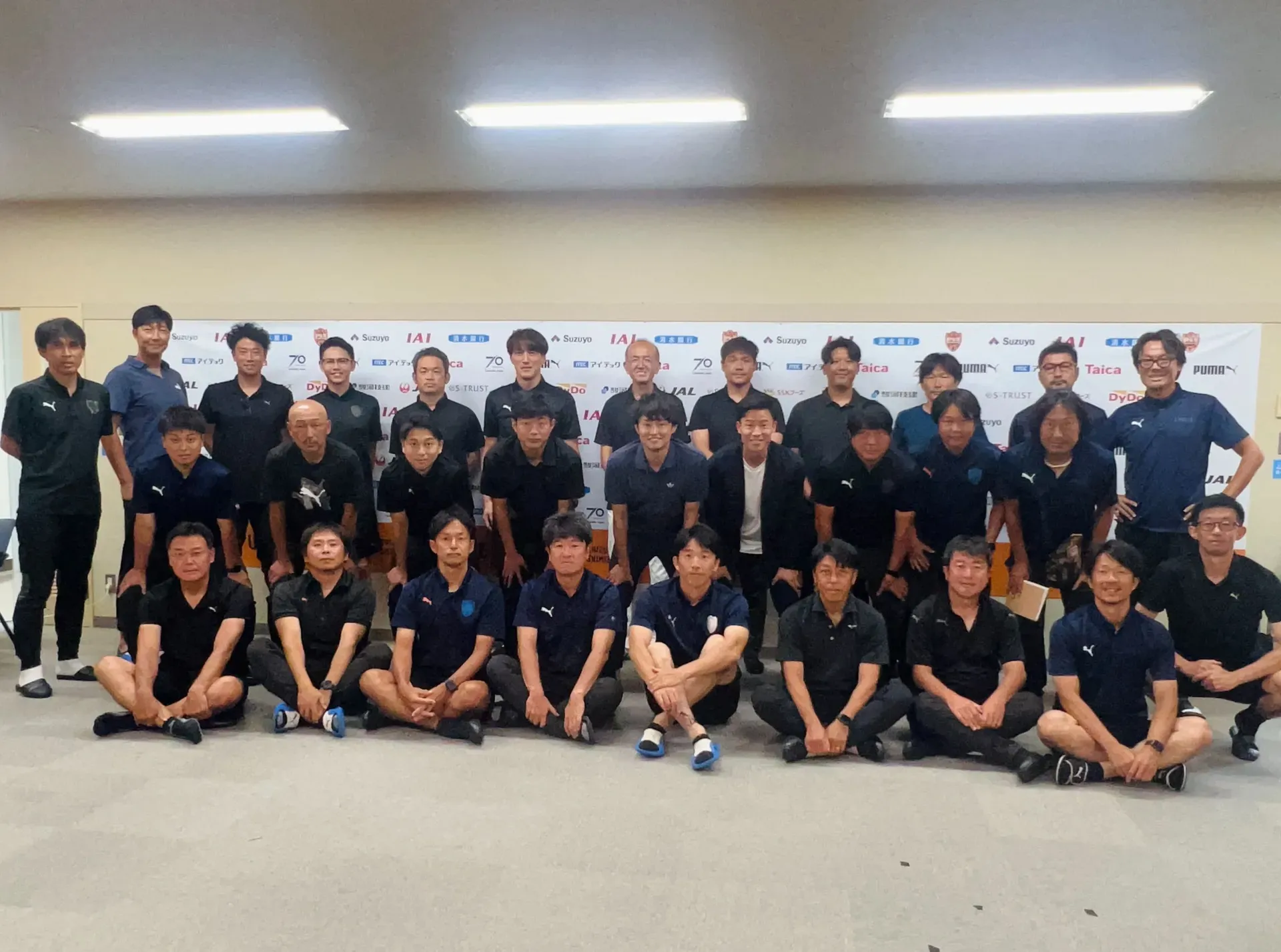 『スポーツ現場のコミュニケーションをより良く』事業に込められた想い