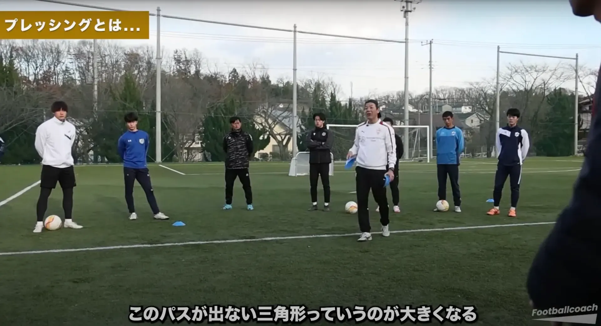 「日本の基準だと甘い」正しいプレッシング理論の理解と自己判断力の鍛錬を【後編】