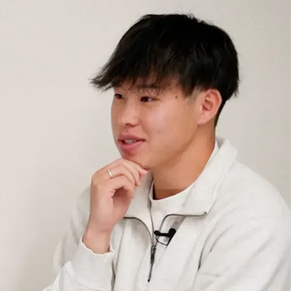塚田悠太郎（MLS オーランドシティSC FW）