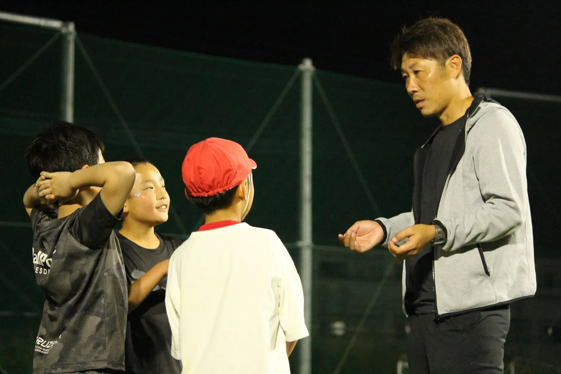 ジュニア年代のメンタルトレーニング ― 指導者が語る“心を鍛える秘訣”