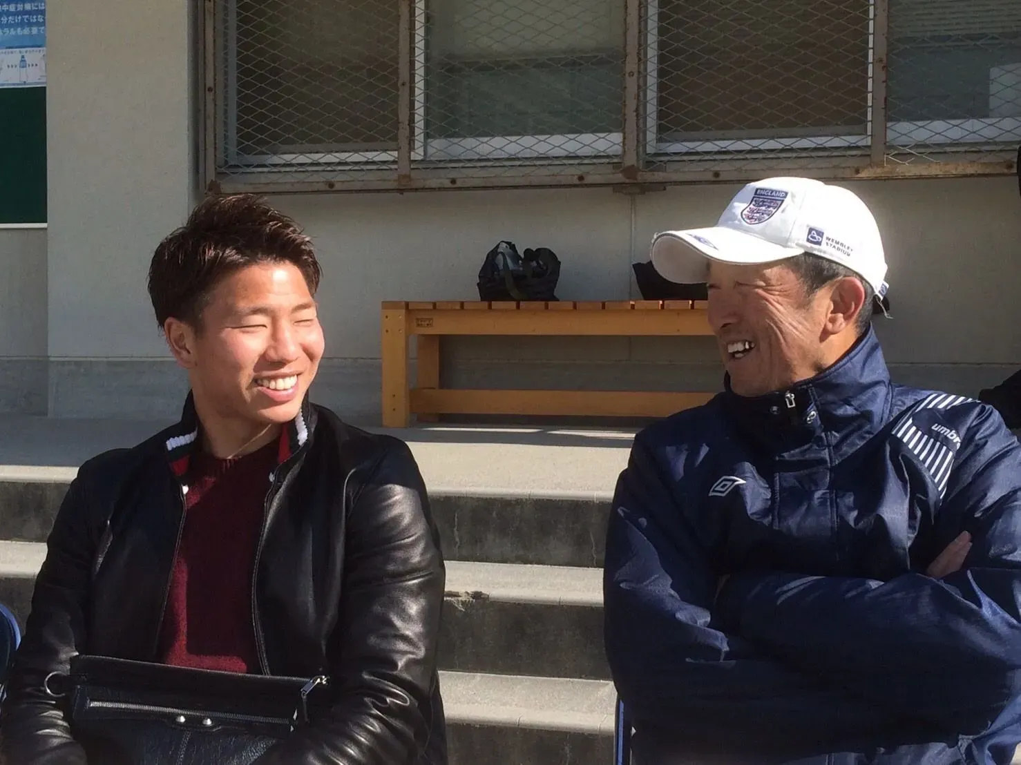 選手の自立と信頼を育む：樋口士郎が語る指導者としての軌跡と挑戦