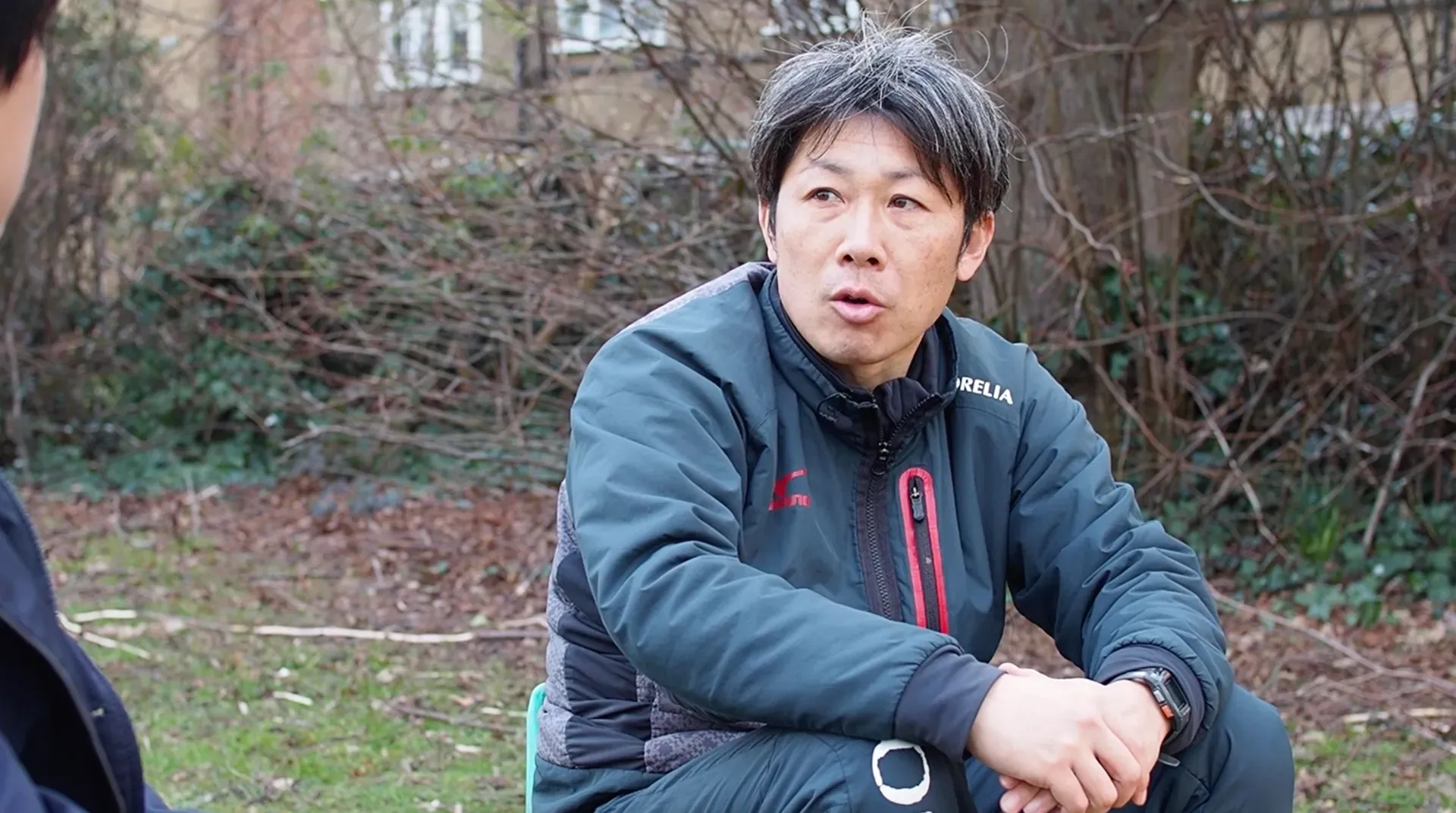 【特別インタビュー】「育成の鍵はグラスルーツにあり」ロンドンで10年指導した日本人指導者が語る "個を伸ばす指導" とは