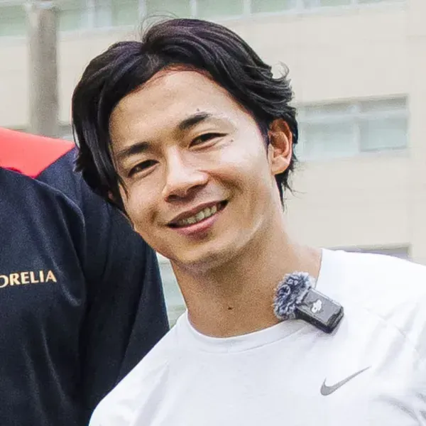 伊藤達哉（川崎フロンターレ FW）