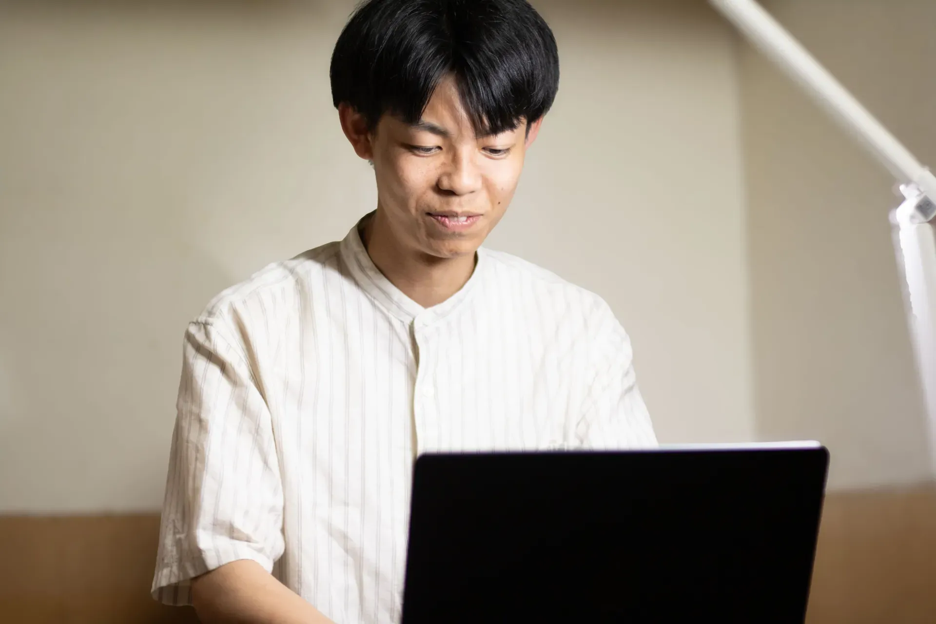 編集は「人の魅力を最大化させること」──新たな視点に出会える日々