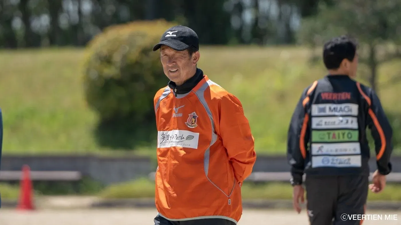 選手の自立と信頼を育む：樋口士郎が語る指導者としての軌跡と挑戦