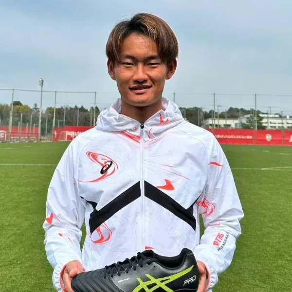 尾崎優成