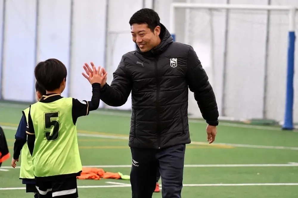 バルセロナで感じた、世界に通用する日本人選手の武器。自分の経験を将来は日本サッカー界のために。