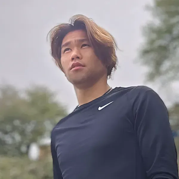 坂本尚樹（国際基督教大学 サッカー部監督）