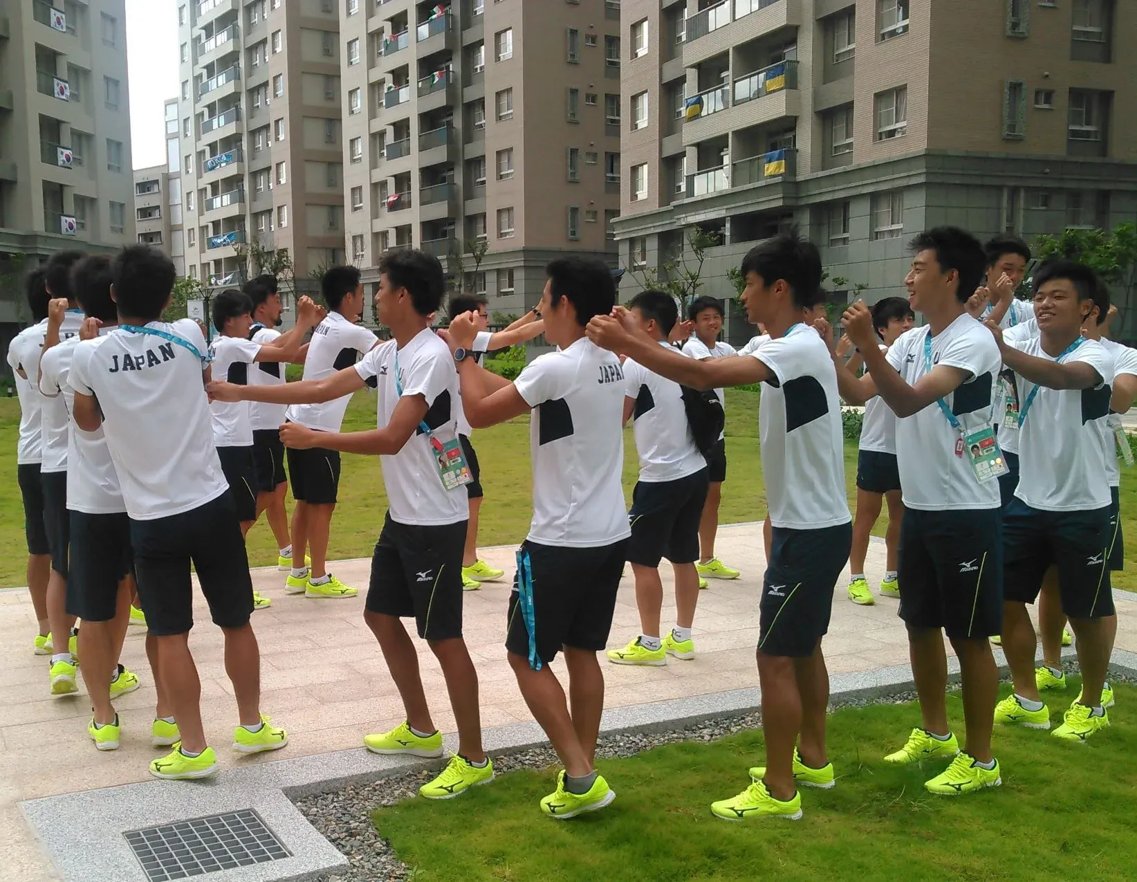 大学サッカーと共に過ごした30年。新たな視野を得て、子どもたちの成長を心から応援する時間が幸せに。