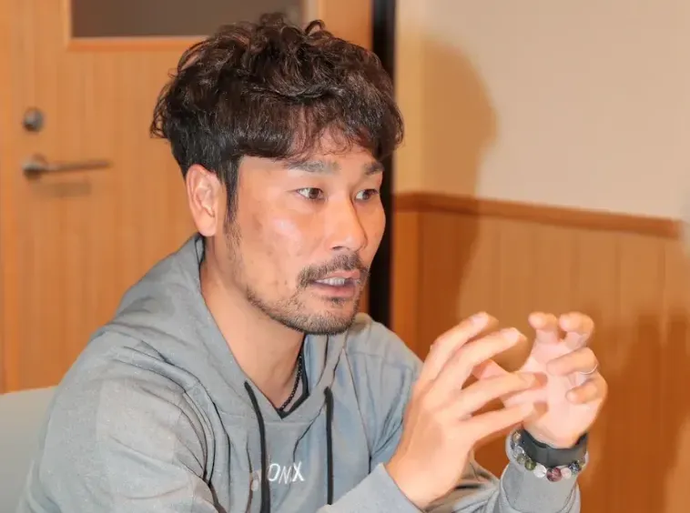 「世界」をキーワードに！佐久長聖女子サッカー部監督の熱い想い