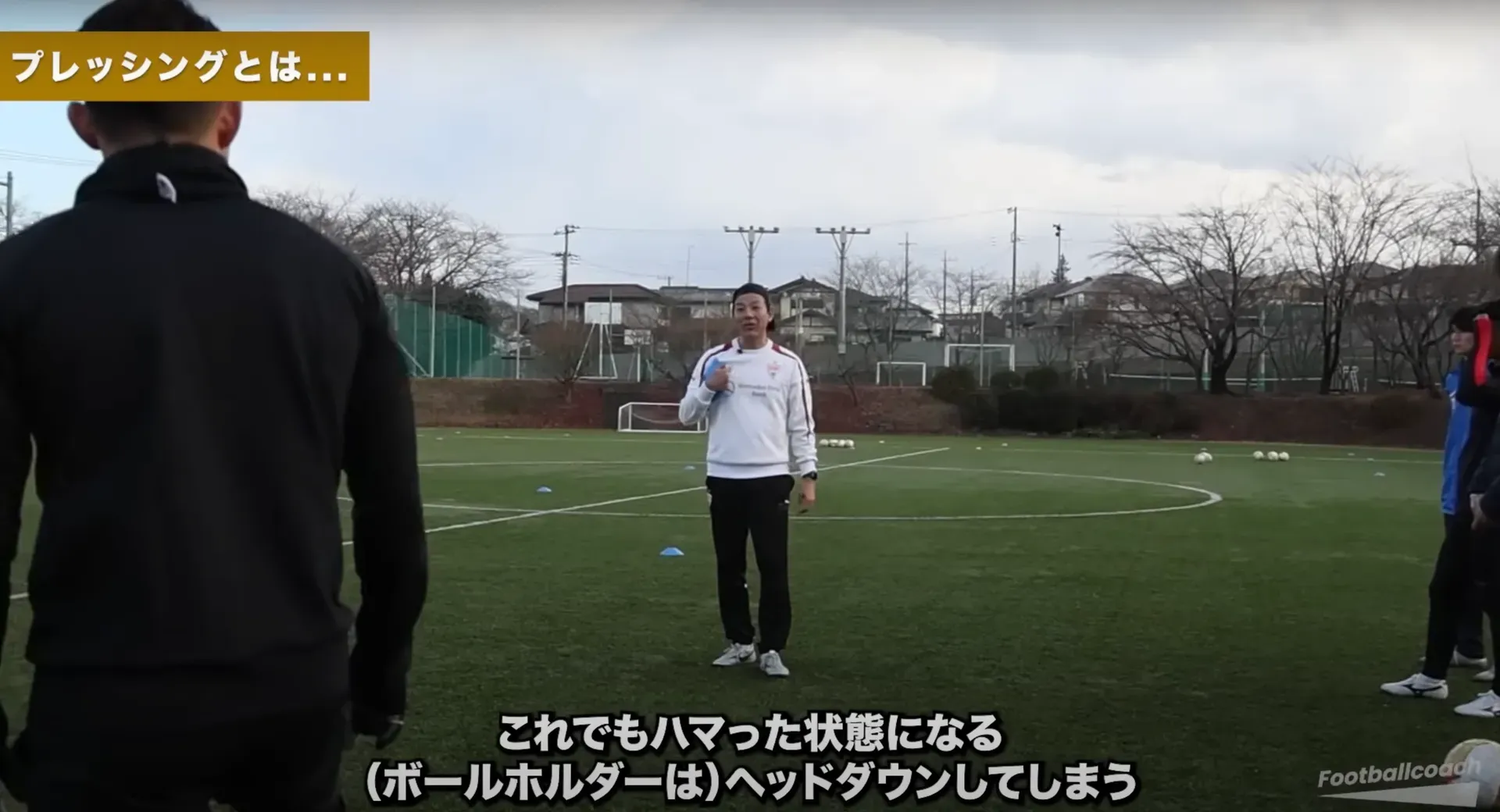 「日本の基準だと甘い」正しいプレッシング理論の理解と自己判断力の鍛錬を【後編】