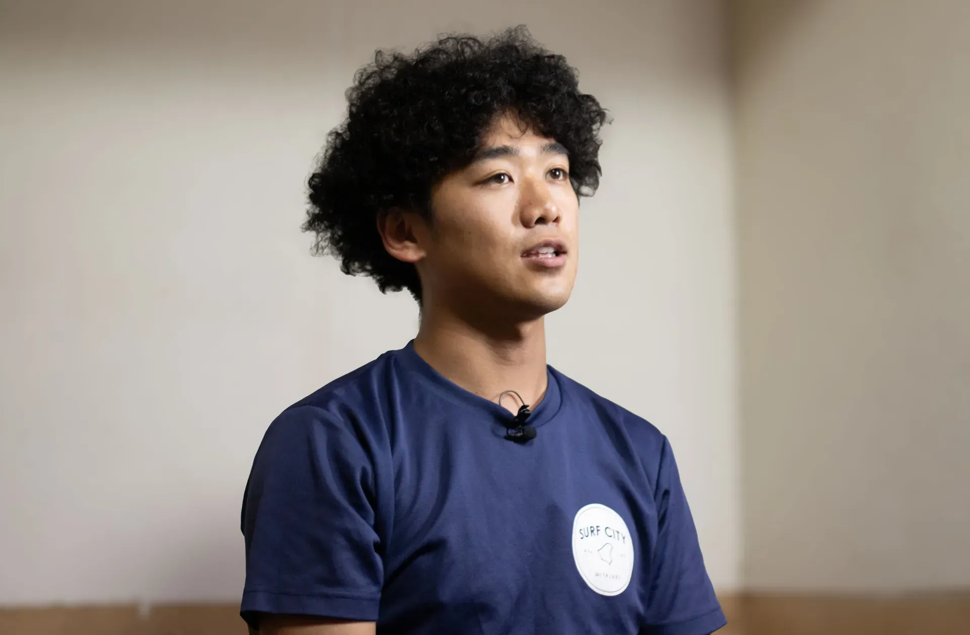 「サッカー×動画編集」未経験から挑戦！インターンで見つけた成長の原点