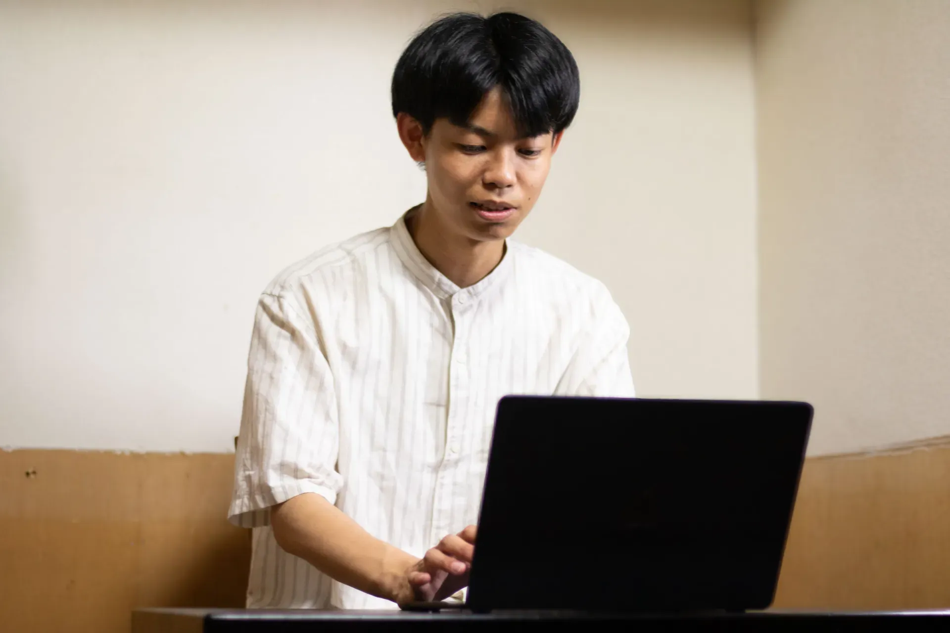 編集は「人の魅力を最大化させること」──新たな視点に出会える日々