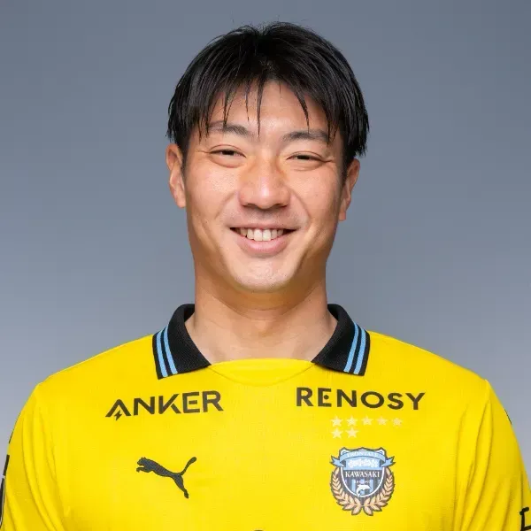 安藤駿介（川崎フロンターレ GK）